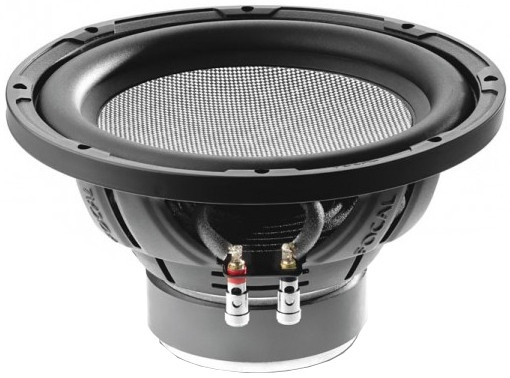 Автосабвуфер Focal JMLab 25 A4