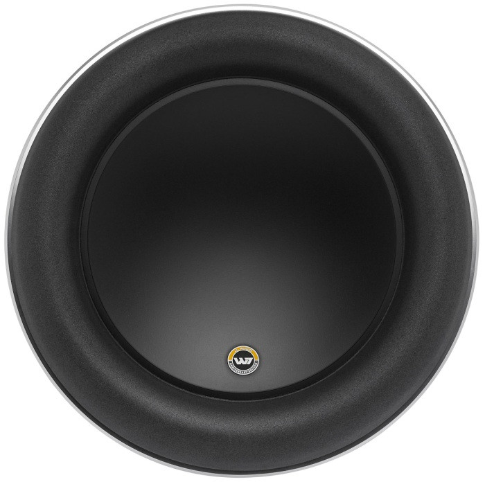 Автосабвуфер JL Audio 12W7AE-3