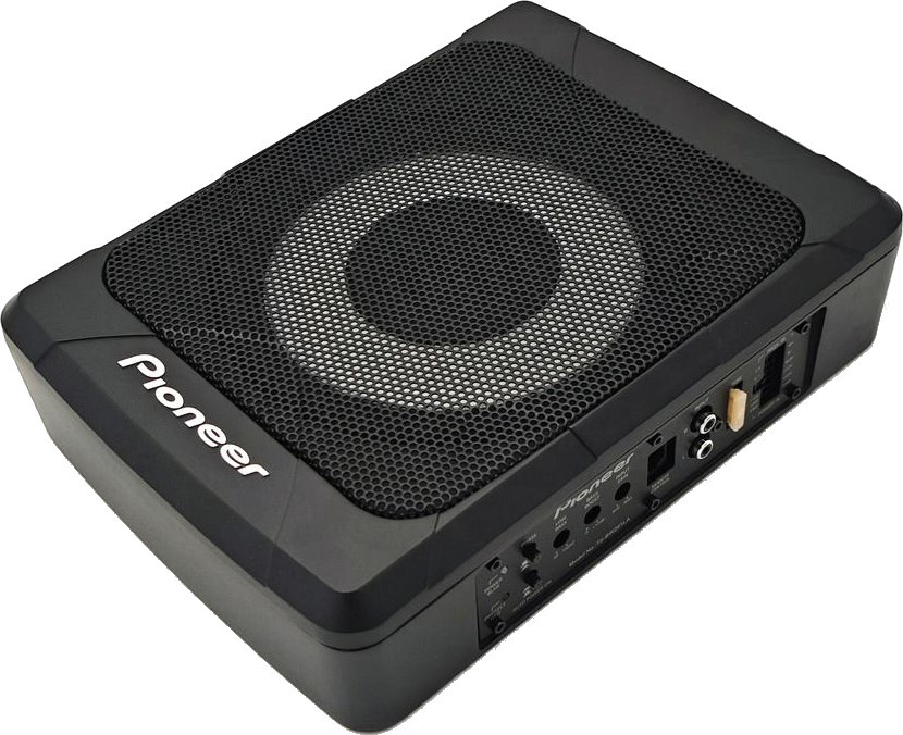 Автосабвуфер Pioneer TS-BW201LA