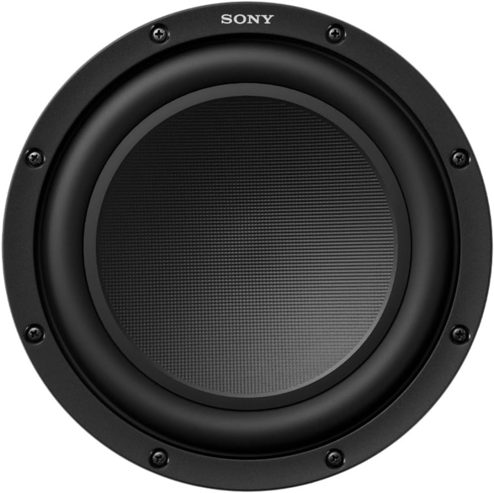 Автосабвуфер Sony XS-W104GS
