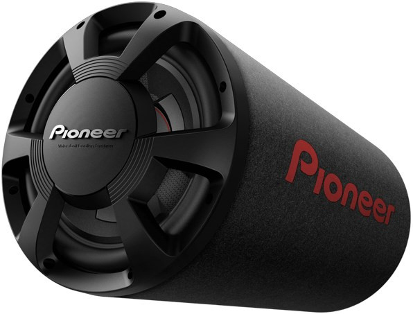 Автосабвуфер Pioneer TS-WX306T