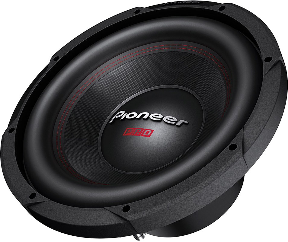 Автосабвуфер Pioneer TS-W3010PRO