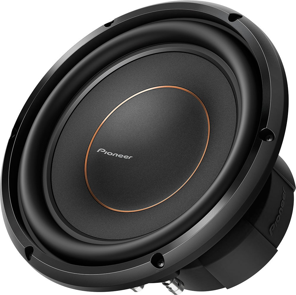 Автосабвуфер Pioneer TS-D10D2