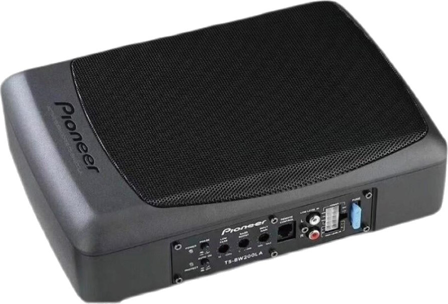 Автосабвуфер Pioneer TS-BW200LA