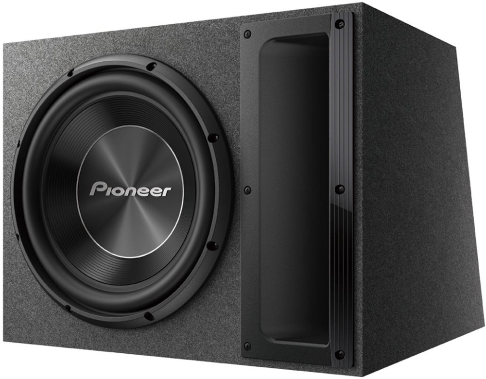 Автосабвуфер Pioneer TS-A300B