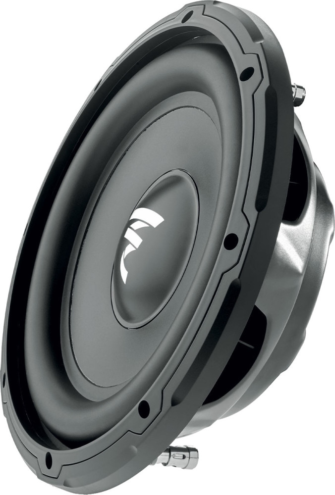 Автосабвуфер Focal JMLab Sub 10 Slim
