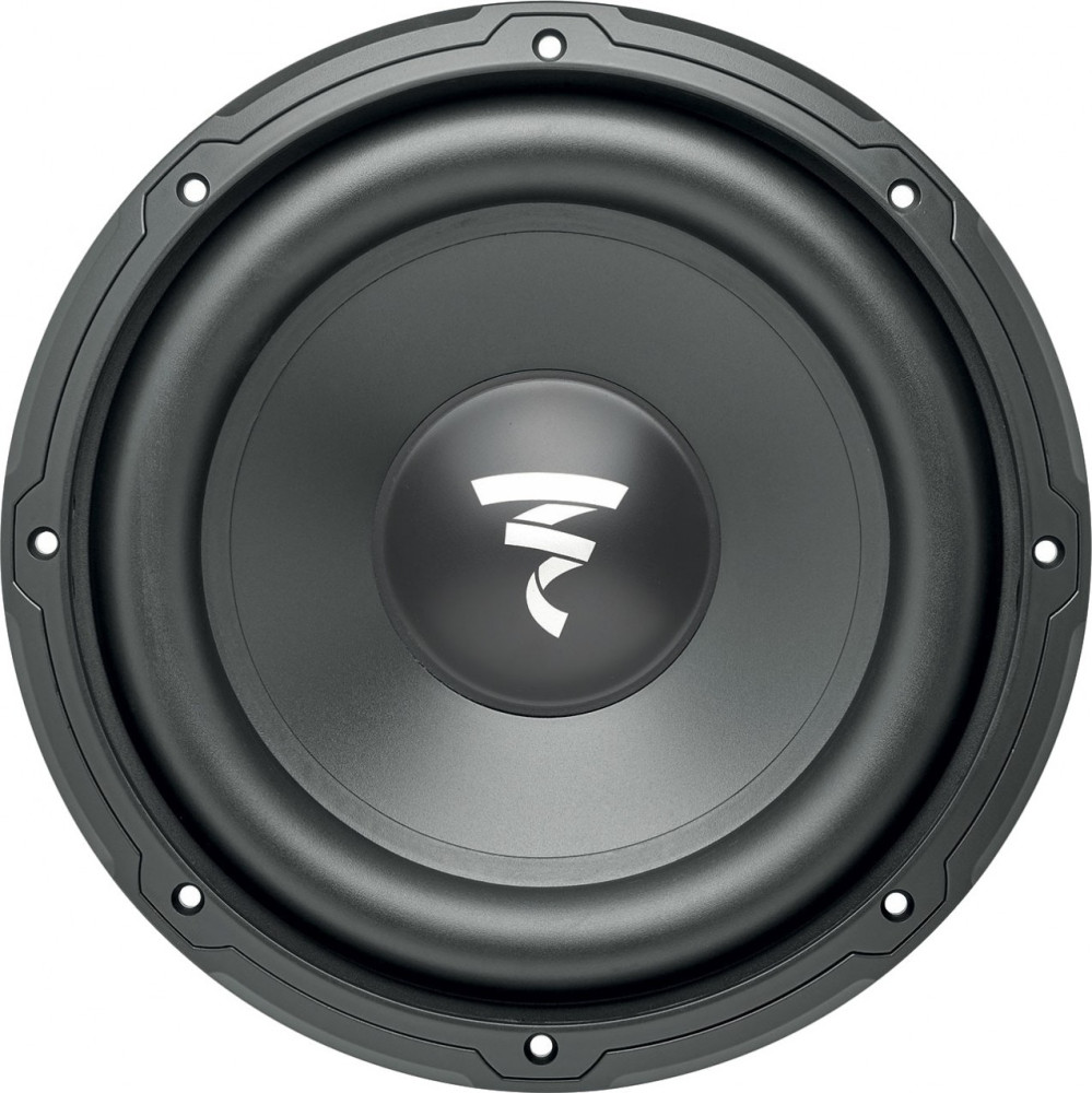 Автосабвуфер Focal JMLab Sub 10 Dual