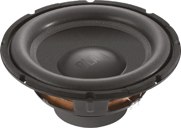 Автосабвуфер BLAM R 12