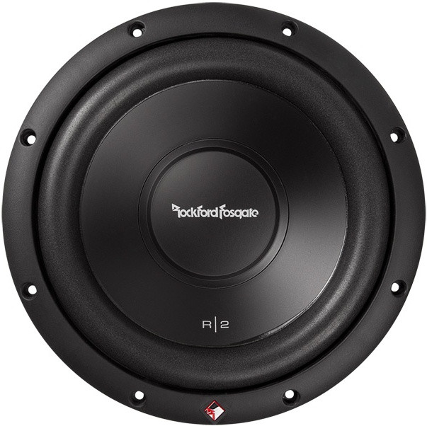 Автосабвуфер Rockford Fosgate R2D4-10