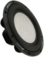 Автосабвуфер mDimension ProX 412