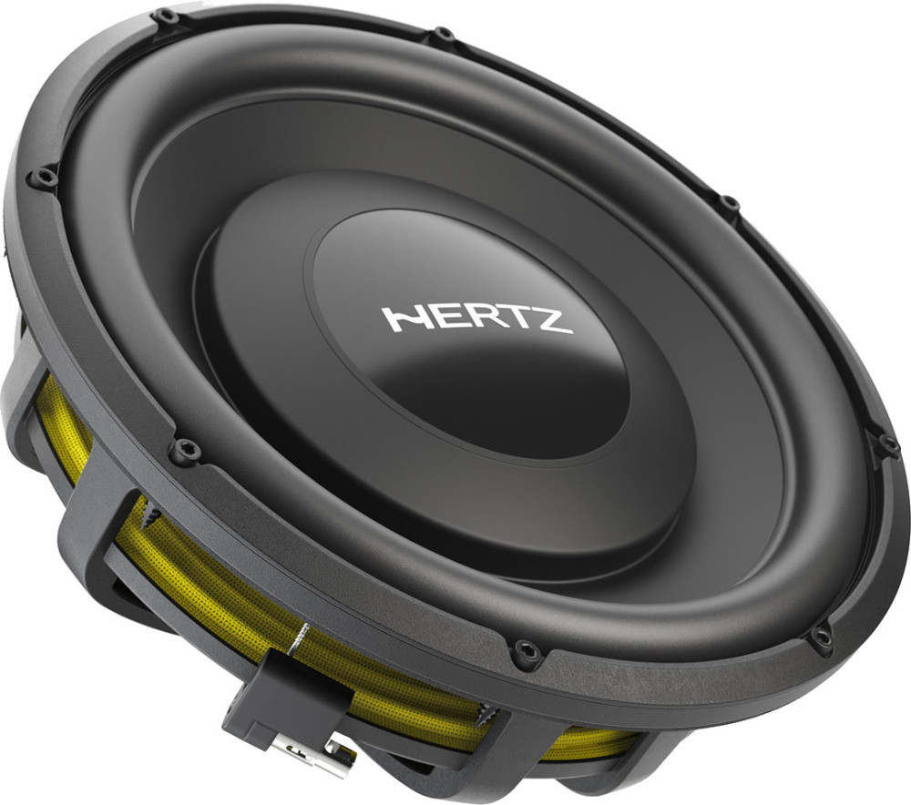 Автосабвуфер Hertz MPS 300 S4