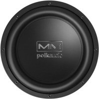 Автосабвуфер Polk Audio MM1240DVC