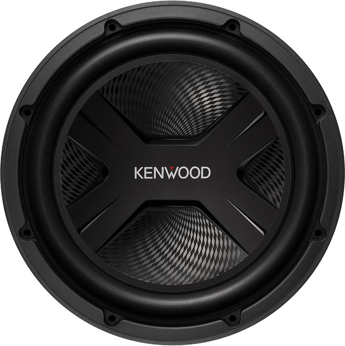 Автосабвуфер Kenwood KFC-PS2517W