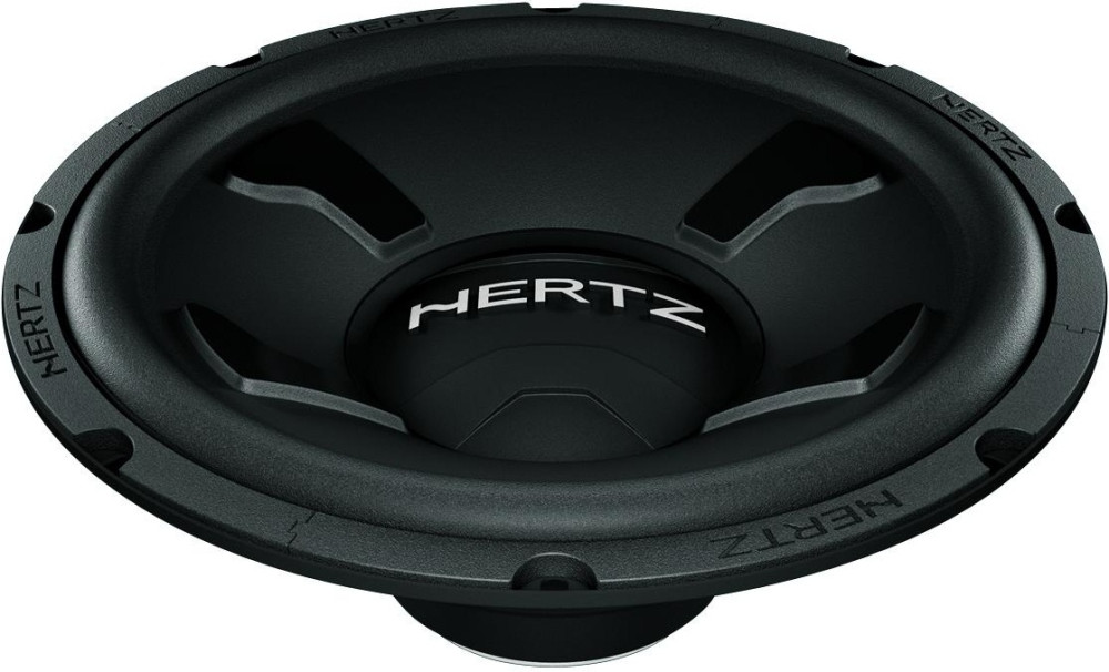 Автосабвуфер Hertz DS 25.3