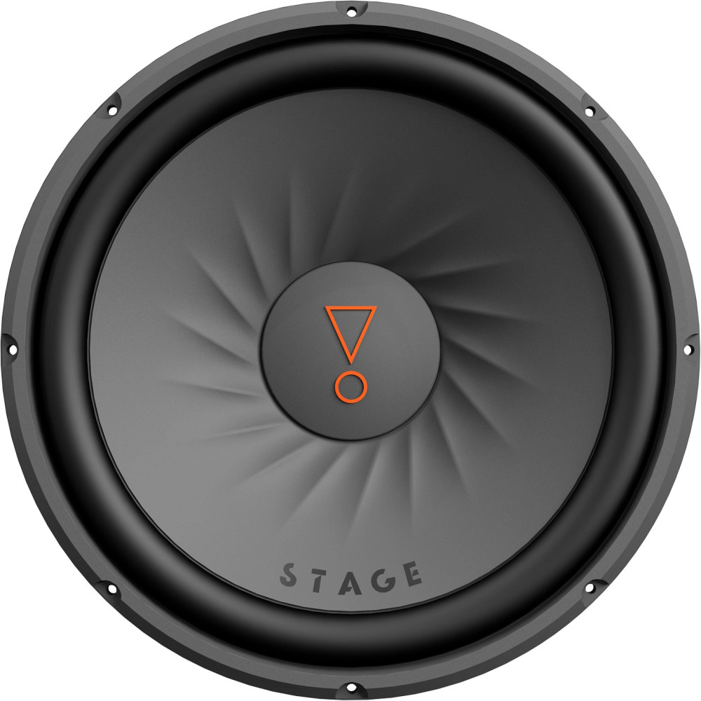 Автосабвуфер JBL Stage 122