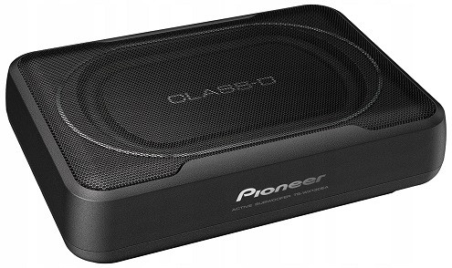 Автосабвуфер Pioneer TS-WX130EA