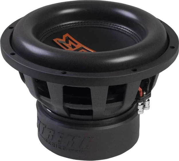 Автосабвуфер EDGE EDS12D2-E3