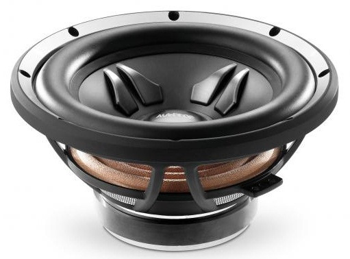 Автосабвуфер Auditor Audio RIP 250P