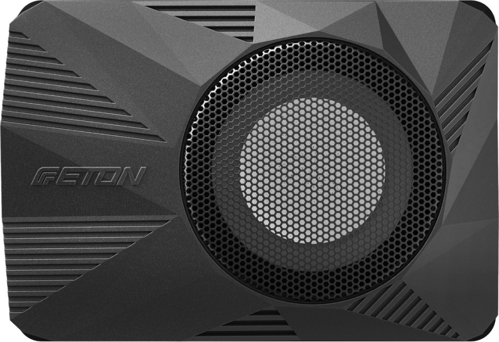 Автосабвуфер ETON USB 6 AR