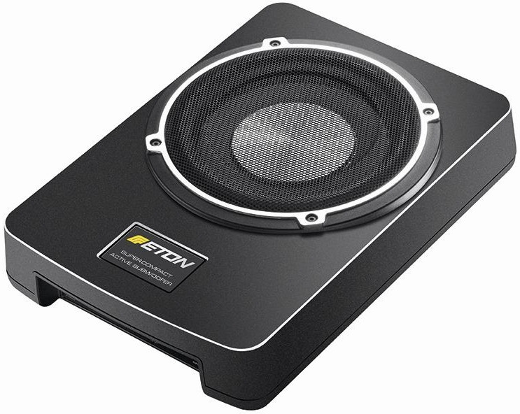 Автосабвуфер ETON USB 8