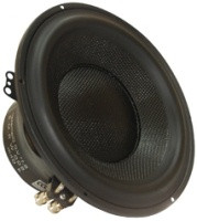 Автосабвуфер Morel Ultimo SC 102