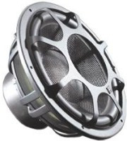 Автосабвуфер Morel Ultimo 802