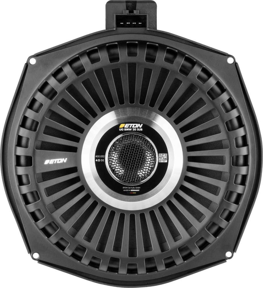 Автосабвуфер ETON UG BMW 20 SUB