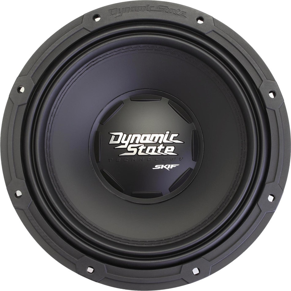 Автосабвуфер Dynamic State SKIF SKW-302
