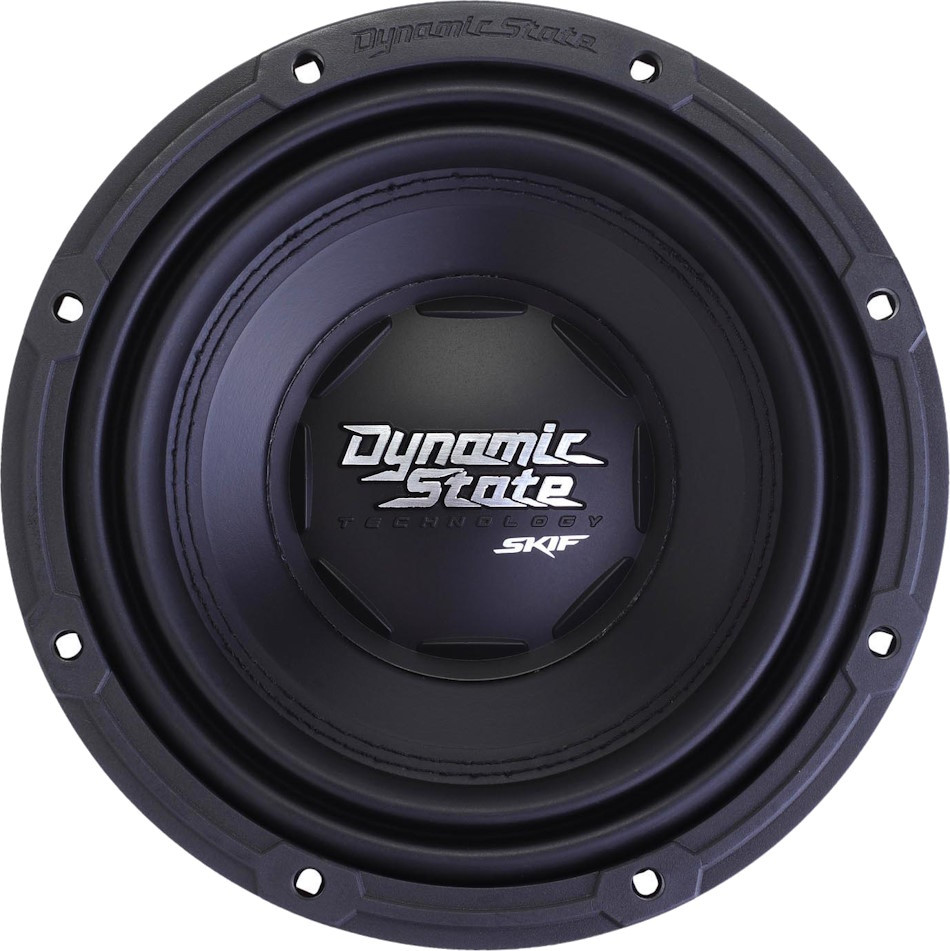 Автосабвуфер Dynamic State SKIF SKW-204