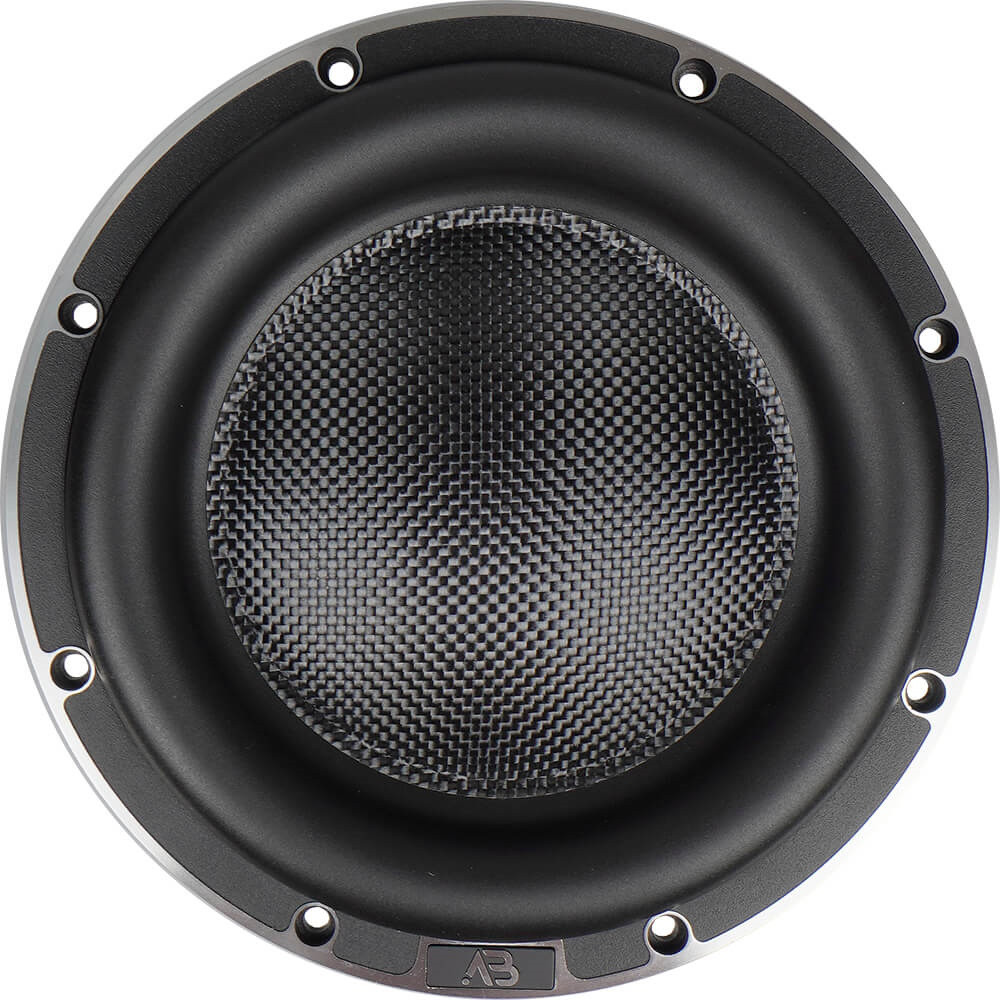 Автосабвуфер AudioBeat Sinfoni Compact 8