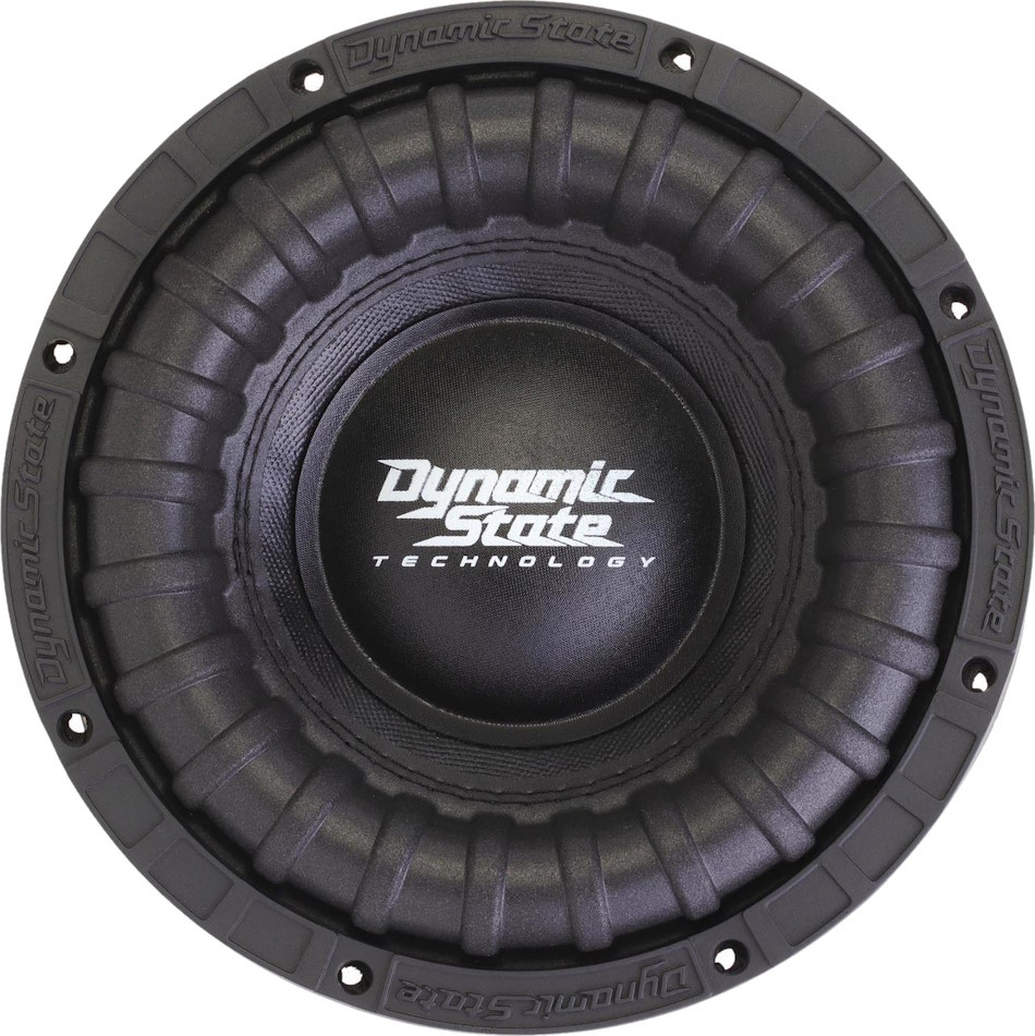 Автосабвуфер Dynamic State SARMAT SMW-202