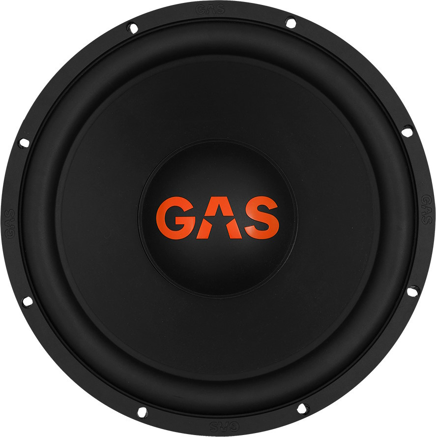 Автосабвуфер GAS S2-15D2