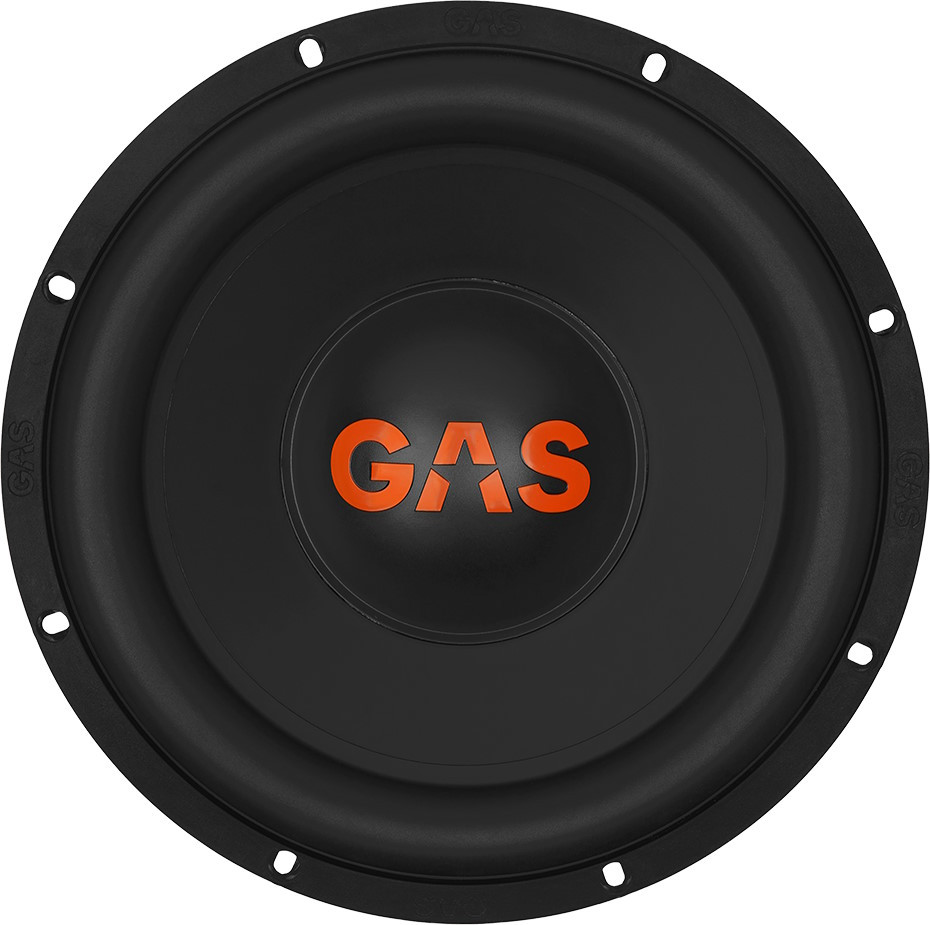 Автосабвуфер GAS S2-10D2