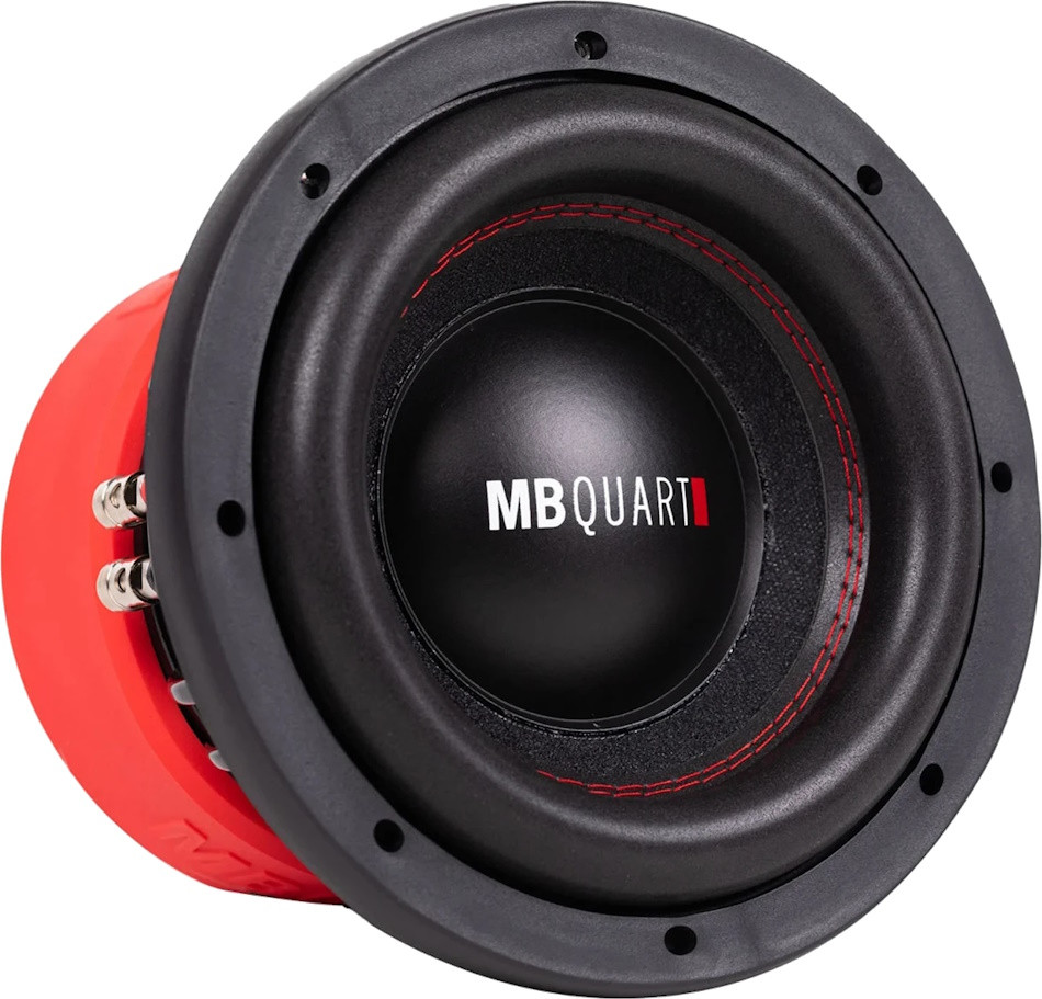 Автосабвуфер MB Quart RW1-204