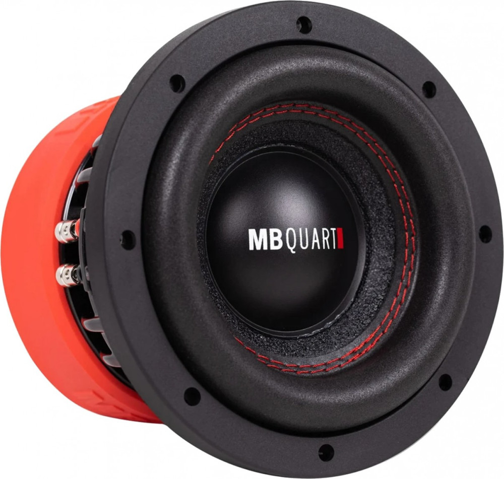 Автосабвуфер MB Quart RW1-164