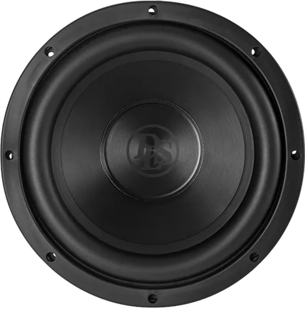 Автосабвуфер DLS RSW10.D2
