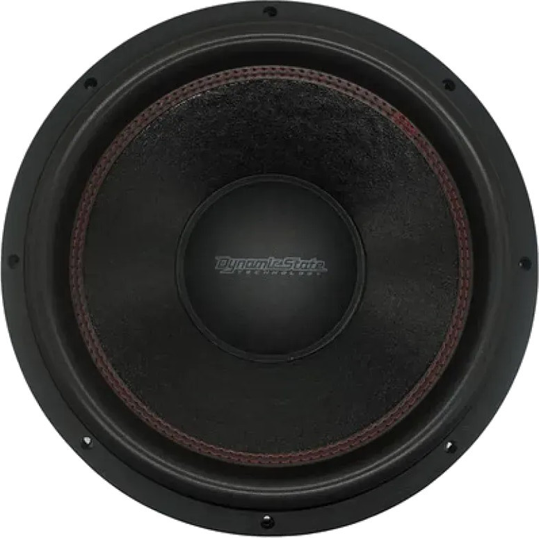 Автосабвуфер Dynamic State PRO PSW-422