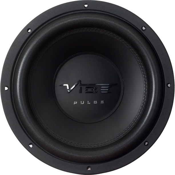 Автосабвуфер Vibe Pulse 12-V0