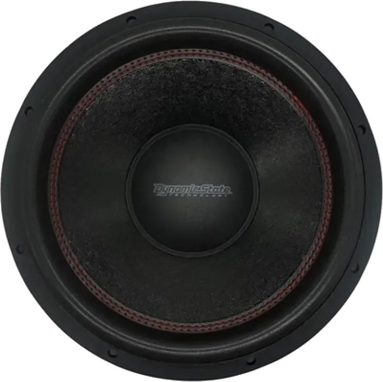 Автосабвуфер Dynamic State PRO PSW-41D2