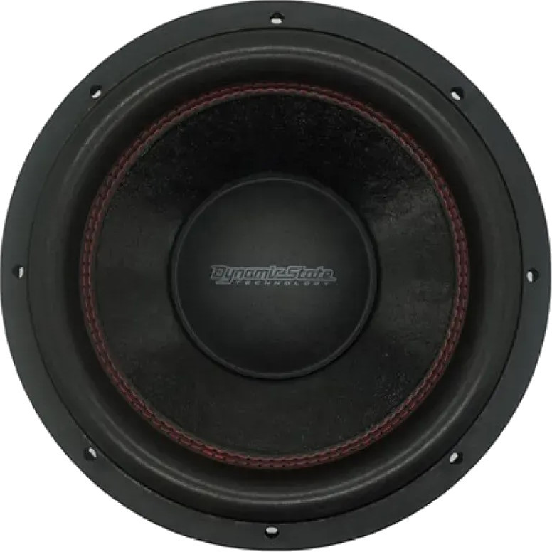 Автосабвуфер Dynamic State PRO PSW-322