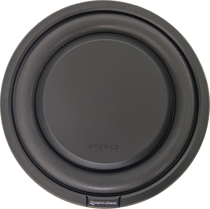 Автосабвуфер Dynamic State PRO PSW-250S