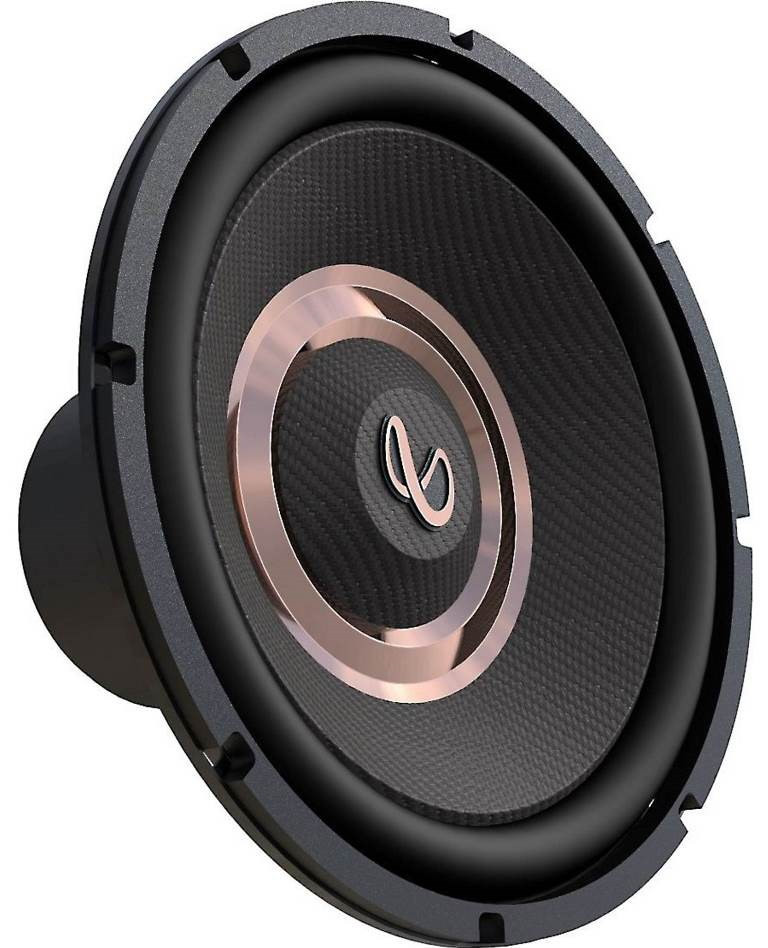 Автосабвуфер Infinity Primus 1270
