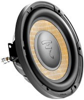 Автосабвуфер Focal JMLab Performance P 20 FSE Shallow
