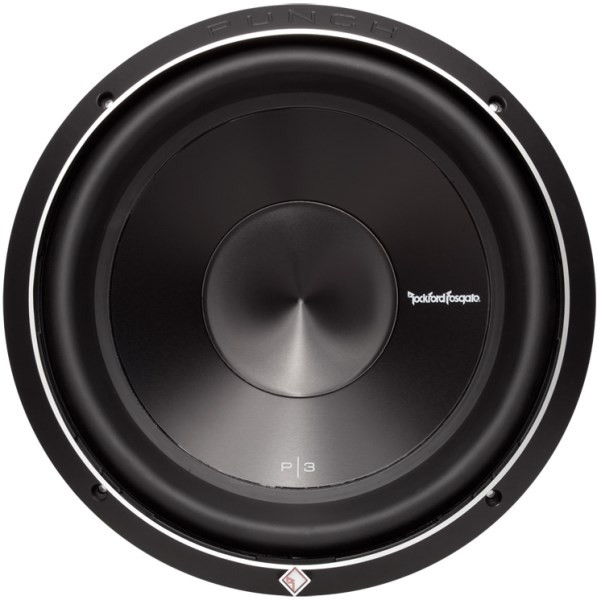 Автосабвуфер Rockford Fosgate P3D2-12