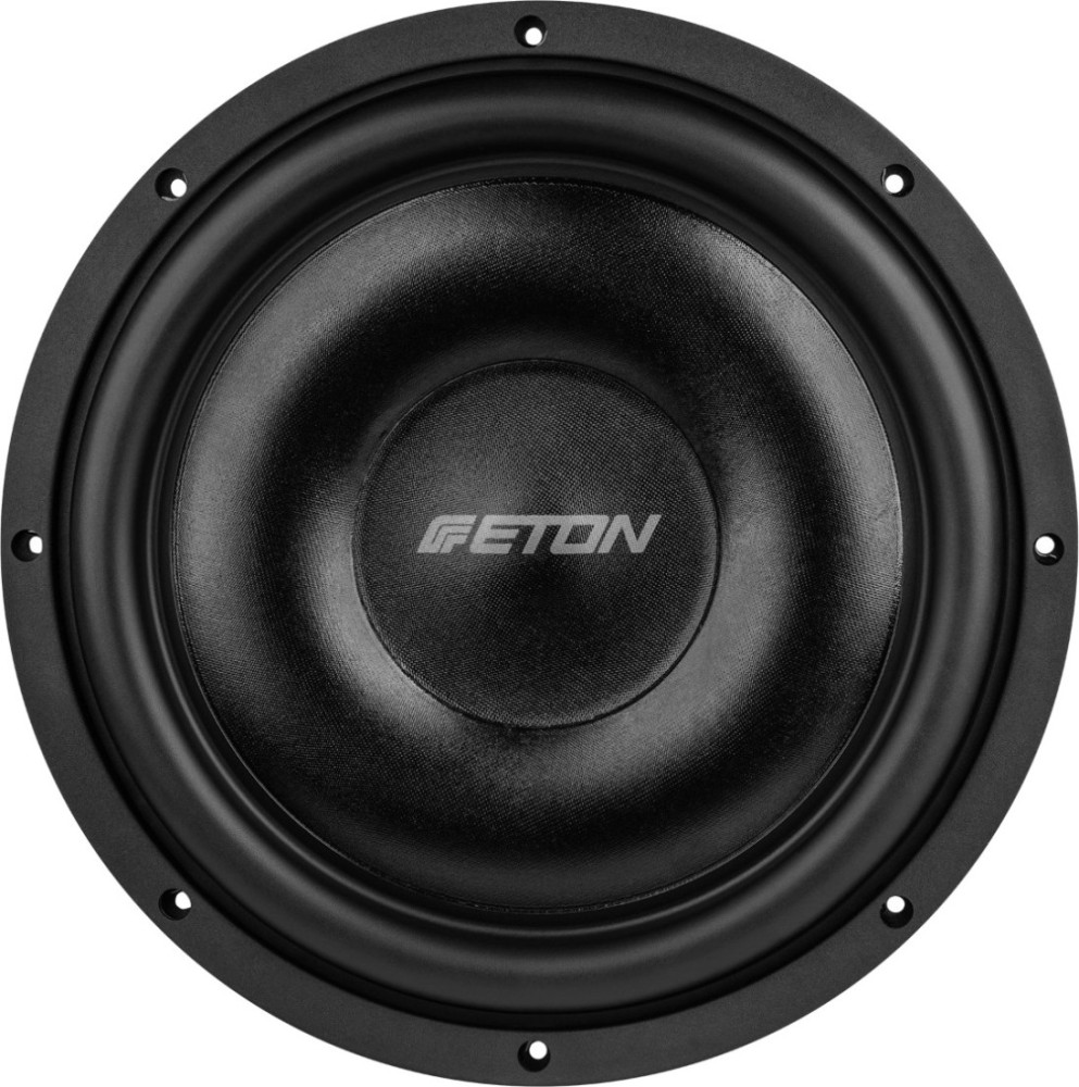 Автосабвуфер ETON MW 12 FLAT