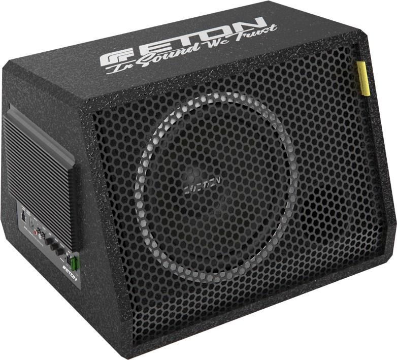 Автосабвуфер ETON Move 10-300AR