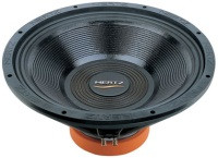 Автосабвуфер Hertz ML 5400