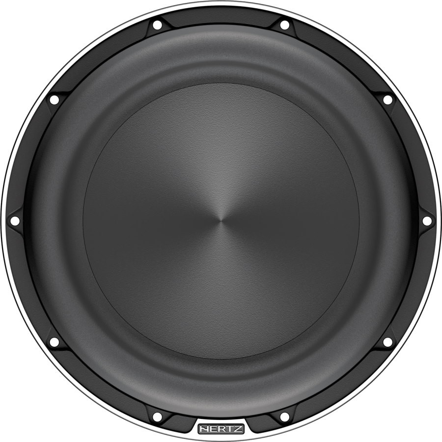 Автосабвуфер Hertz ML 2500.3 Legend