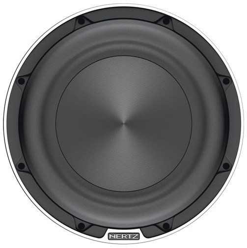 Автосабвуфер Hertz ML 2000.3 Legend