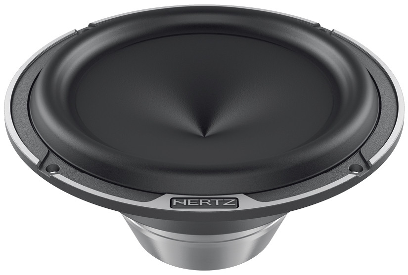 Автосабвуфер Hertz ML 1650.3